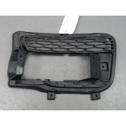 GRILLE VENTILATION PARE-CHOC AVD