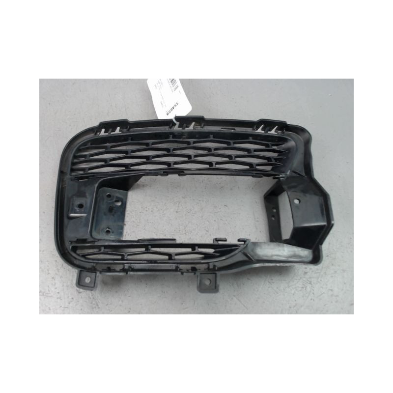 GRILLE VENTILATION PARE-CHOC AVD LAND ROVER R.ROVER