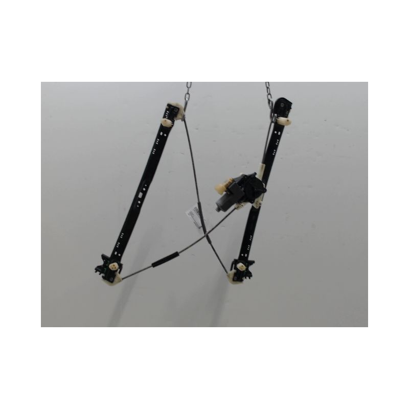 MECANISME+MOTEUR LEVE-GLACE AVANT DROIT LAND ROVER R.ROVER