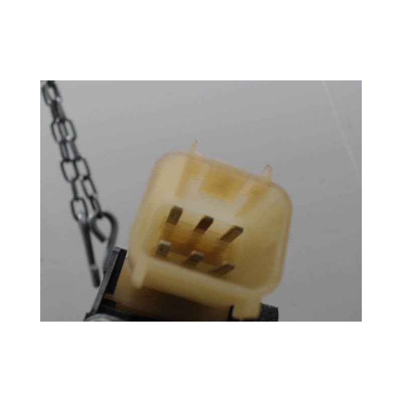 MECANISME+MOTEUR LEVE-GLACE AVANT DROIT LAND ROVER R.ROVER