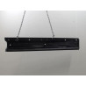 PROTECTION PORTE AVANT GAUCHE LAND ROVER R.ROVER