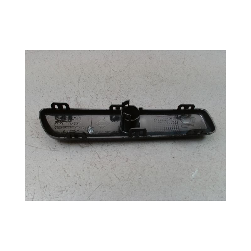 PROTECTION PARE-CHOC ARD RENAULT CLIO III Phase 1 2005-2009