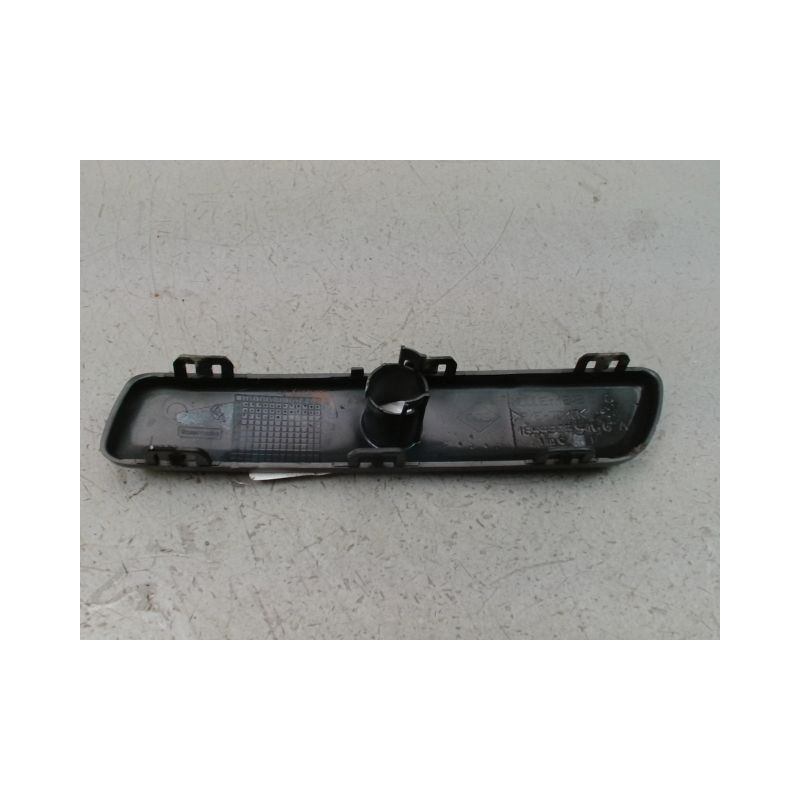 PROTECTION PARE-CHOC ARG RENAULT CLIO III Phase 1 2005-2009