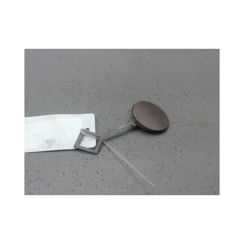 OBTURATEUR COUVRE CROCHET DE BOUCLIER AV PEUGEOT 208 Phase 1 2012-...
