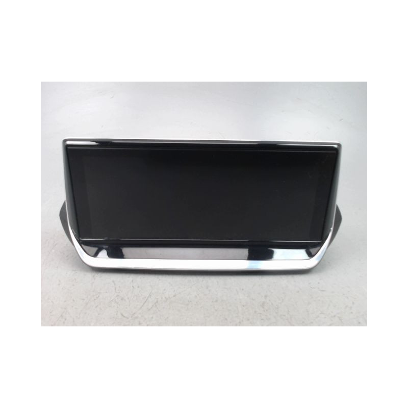 ECRAN GPS PEUGEOT 2008