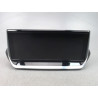 ECRAN GPS PEUGEOT 2008