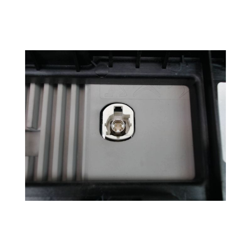 ECRAN GPS PEUGEOT 2008