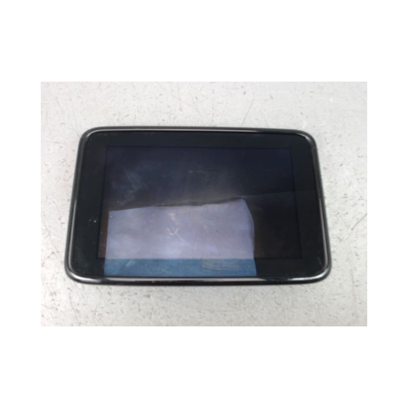 ECRAN GPS FORD KA+