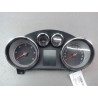 BLOC COMPTEURS OPEL ZAFIRA 2006-