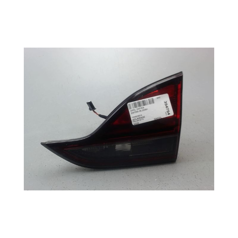 FEU ARRIERE INTERIEUR DROIT OPEL ZAFIRA 2006-
