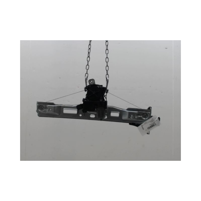 MECANISME+MOTEUR LEVE-GLACE ARRIERE DROIT OPEL ZAFIRA 2006-