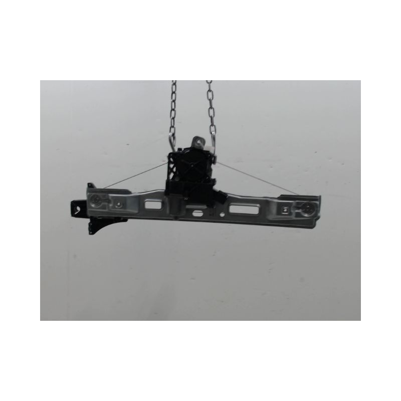 MECANISME+MOTEUR LEVE-GLACE ARRIERE GAUCHE OPEL ZAFIRA 2006-