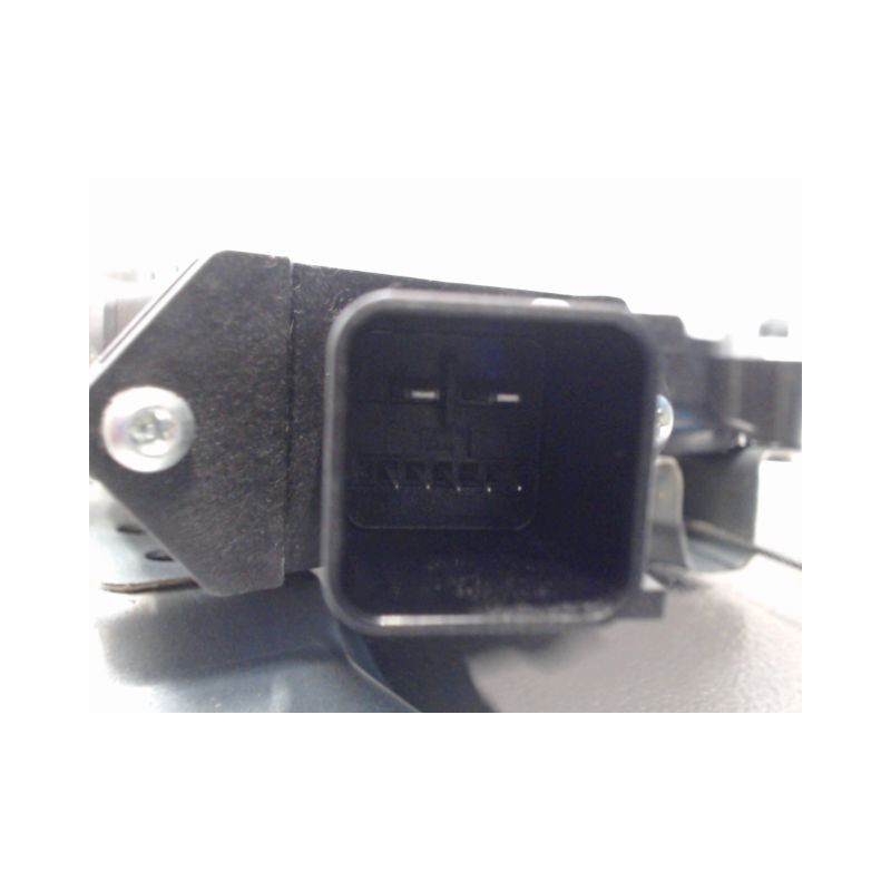 MECANISME+MOTEUR LEVE-GLACE ARRIERE GAUCHE OPEL ZAFIRA 2006-