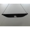 CACHE BAGAGE OPEL ZAFIRA 2006-