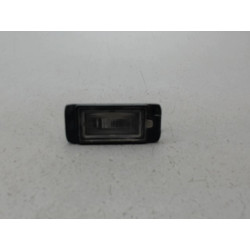 ECLAIREUR PLAQUE DE POLICE D
