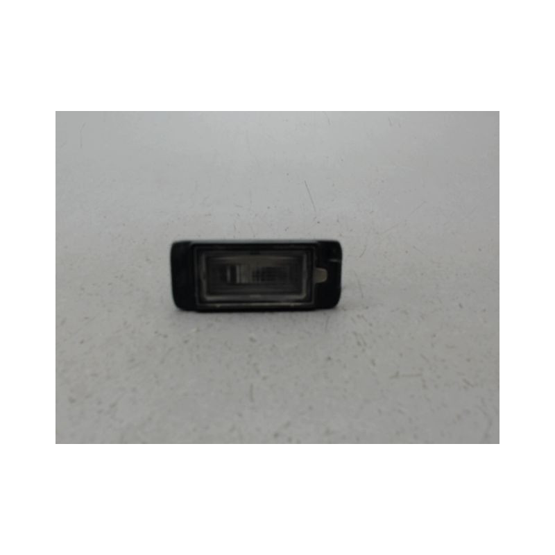 ECLAIREUR PLAQUE DE POLICE DROIT OPEL ZAFIRA 2006-