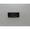 ECLAIREUR PLAQUE DE POLICE DROIT OPEL ZAFIRA 2006-