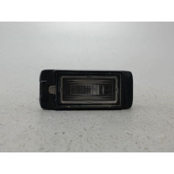 ECLAIREUR PLAQUE DE POLICE G