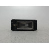 ECLAIREUR PLAQUE DE POLICE GAUCHE OPEL ZAFIRA 2006-