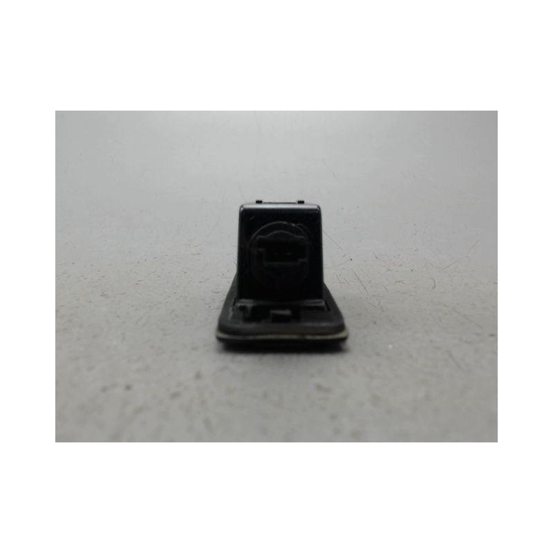 ECLAIREUR PLAQUE DE POLICE GAUCHE OPEL ZAFIRA 2006-