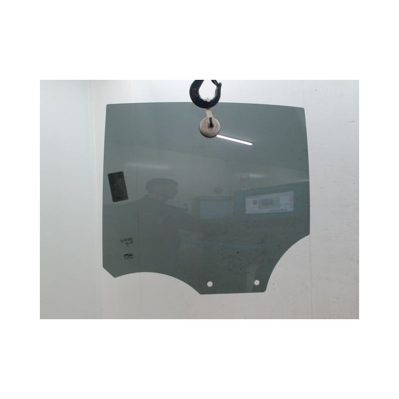 GLACE PORTE ARG PEUGEOT 208