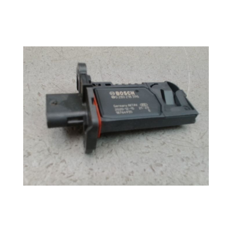 DEBITMETRE AIR LAND ROVER RR EVOQUE