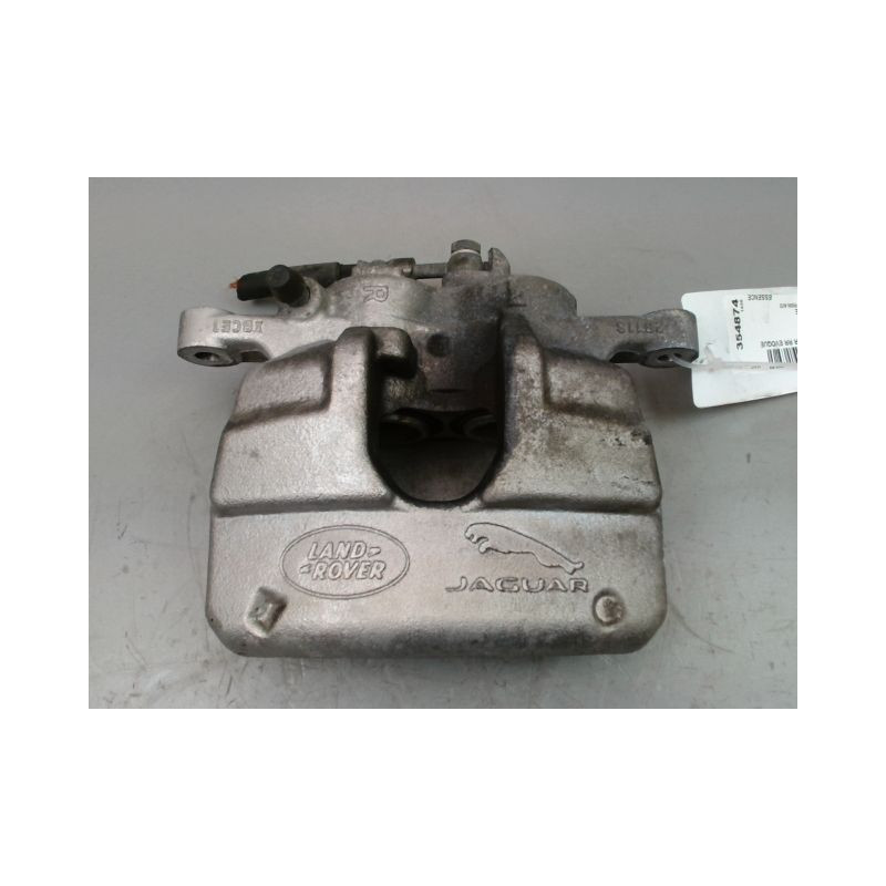 ETRIER DE FREIN AVANT DROIT LAND ROVER RR EVOQUE