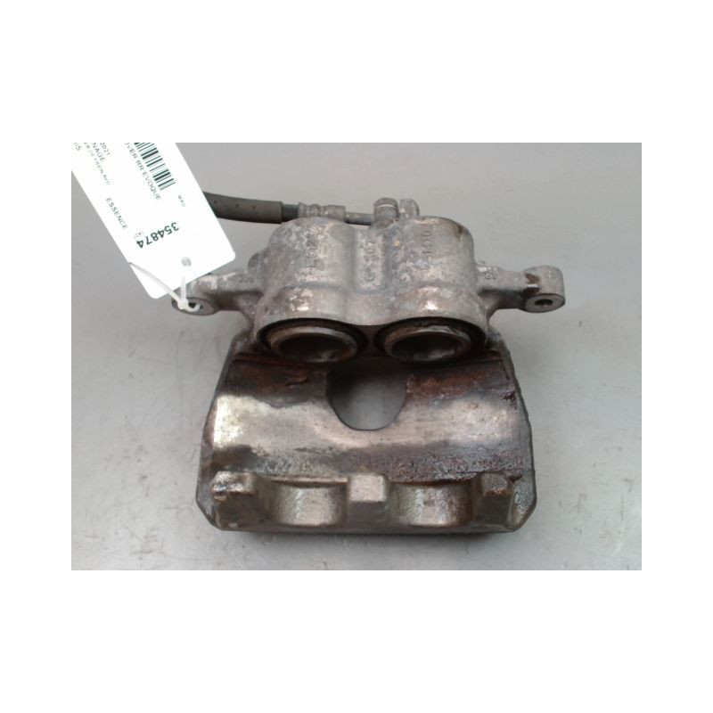 ETRIER DE FREIN AVANT GAUCHE LAND ROVER RR EVOQUE