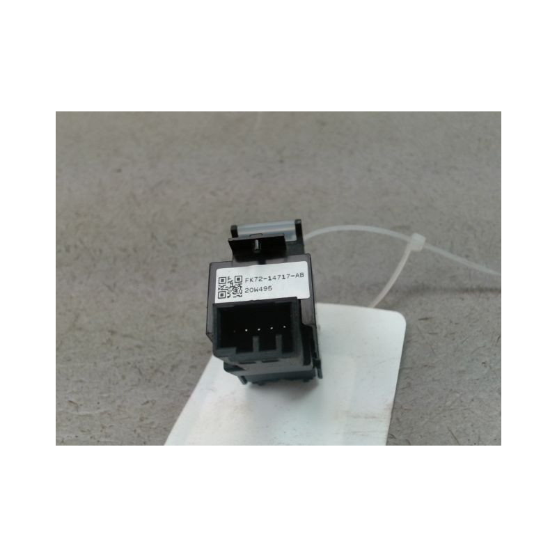 COMMANDE LEVE-GLACE PORTE AVD LAND ROVER RR EVOQUE