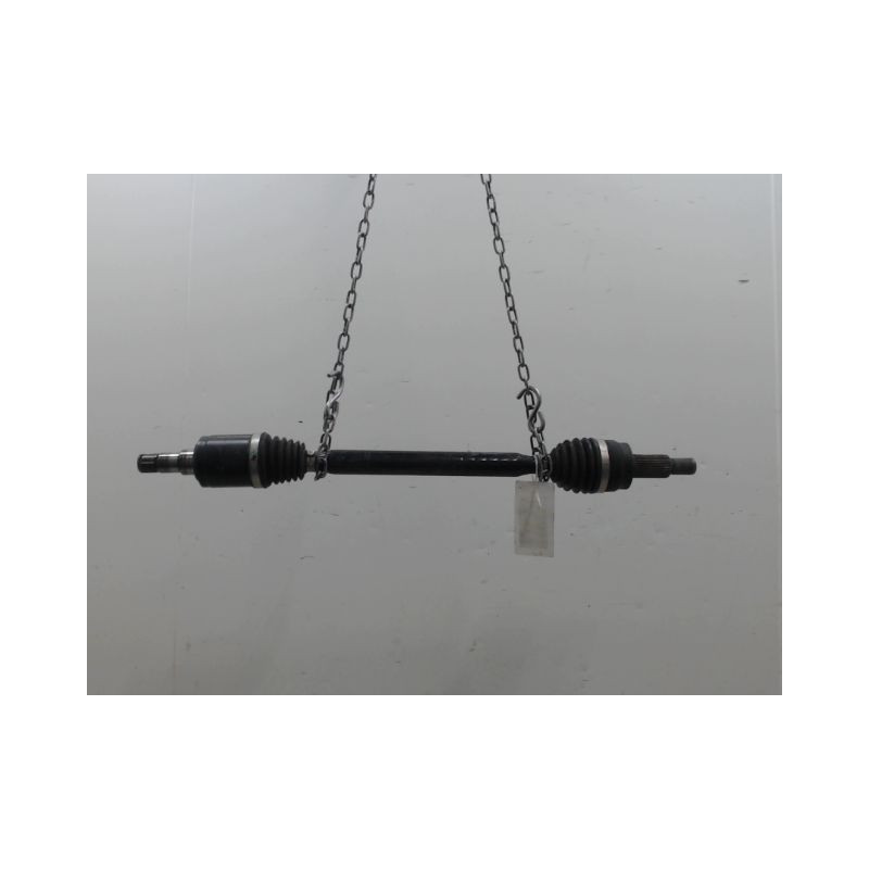 TRANSMISSION ARRIERE GAUCHE LAND ROVER RR EVOQUE 2.0 P200 4x4