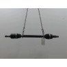TRANSMISSION ARRIERE GAUCHE LAND ROVER RR EVOQUE 2.0 P200 4x4