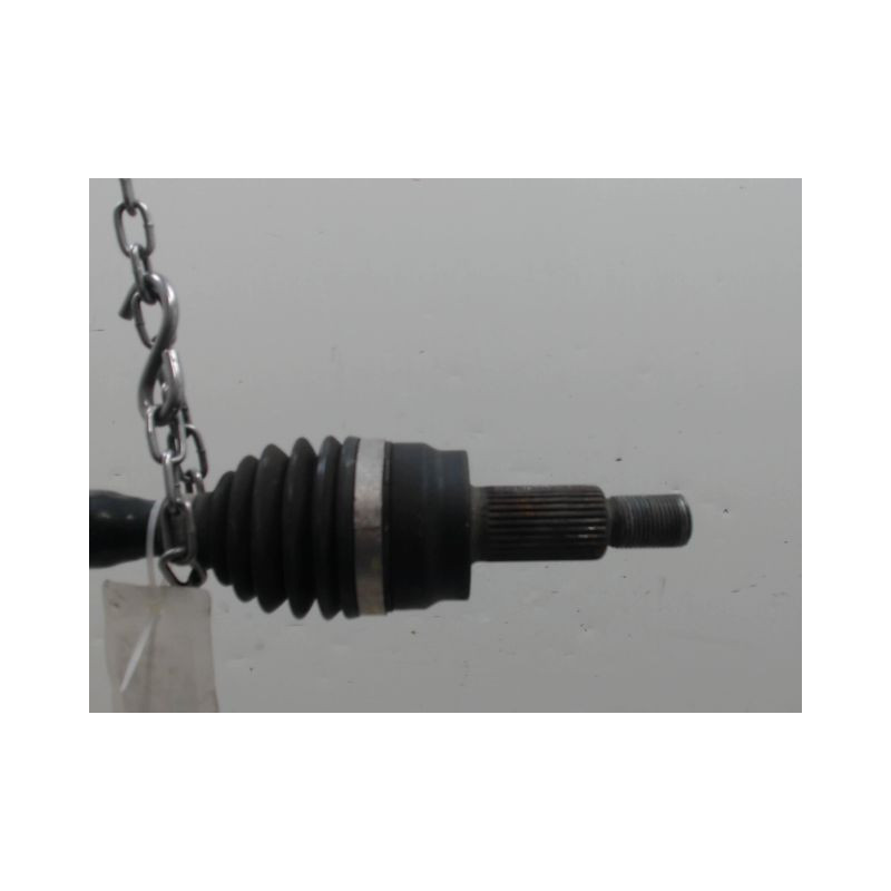 TRANSMISSION ARRIERE GAUCHE LAND ROVER RR EVOQUE 2.0 P200 4x4