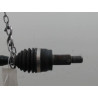 TRANSMISSION ARRIERE GAUCHE LAND ROVER RR EVOQUE 2.0 P200 4x4