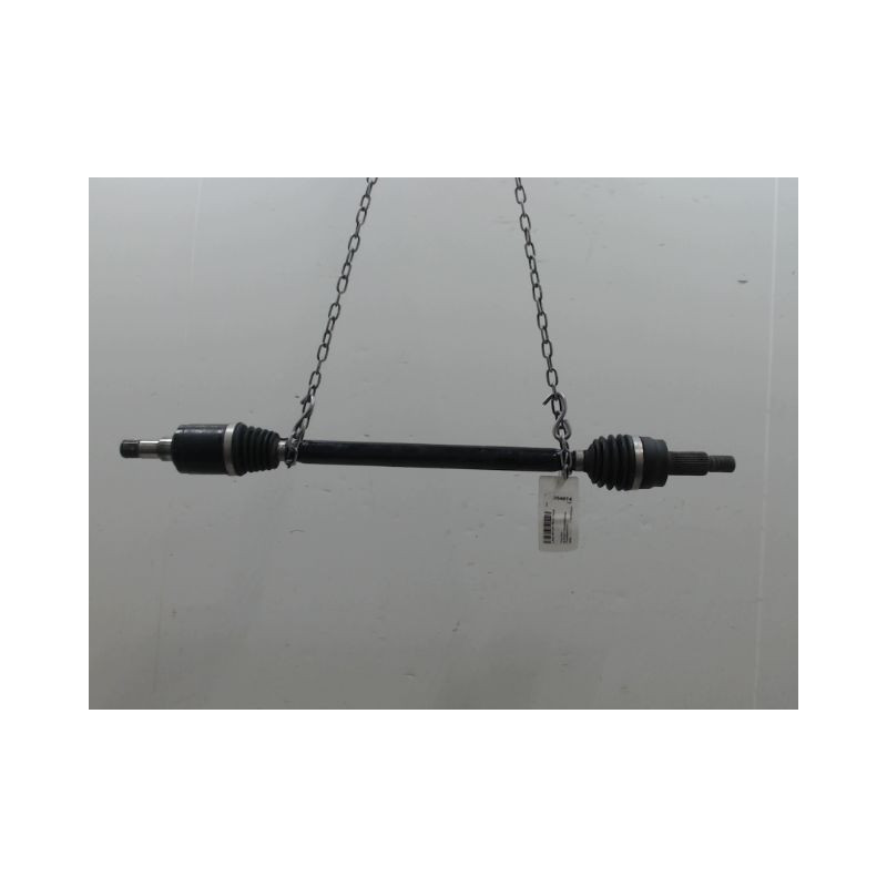 TRANSMISSION ARRIERE DROIT LAND ROVER RR EVOQUE 2.0 P200 4x4