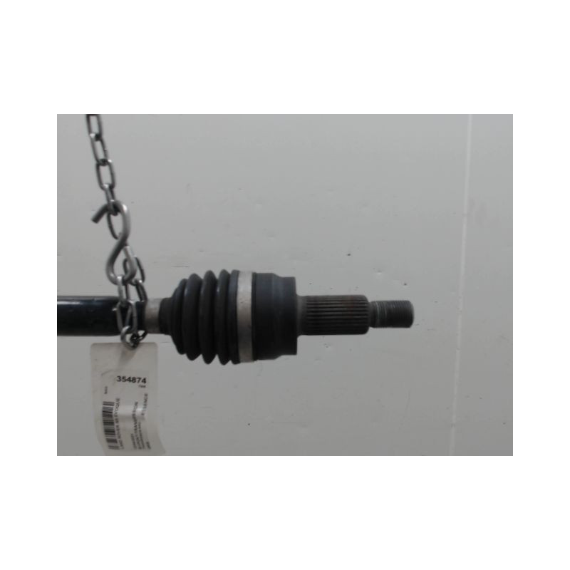 TRANSMISSION ARRIERE DROIT LAND ROVER RR EVOQUE 2.0 P200 4x4