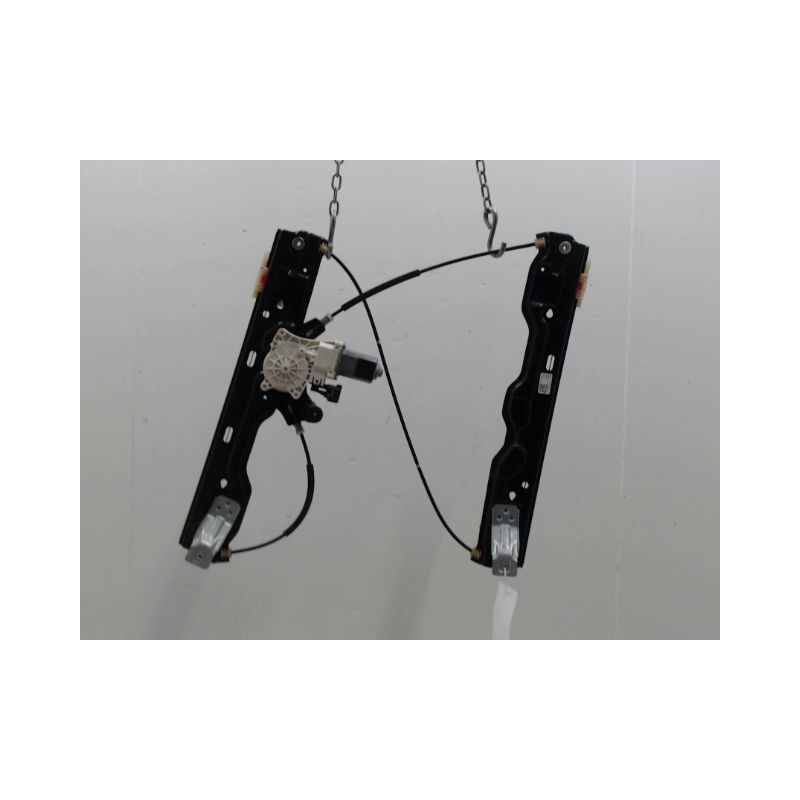 MECANISME+MOTEUR LEVE-GLACE AVANT DROIT LAND ROVER RR EVOQUE