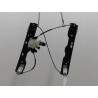 MECANISME+MOTEUR LEVE-GLACE AVANT DROIT LAND ROVER RR EVOQUE