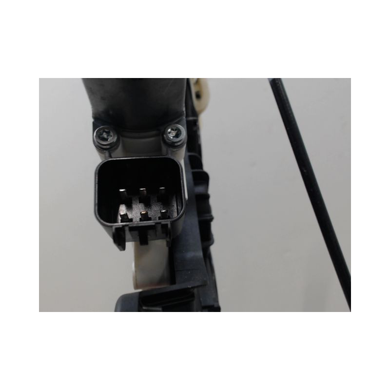 MECANISME+MOTEUR LEVE-GLACE AVANT DROIT LAND ROVER RR EVOQUE