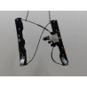 MECANISME+MOTEUR LEVE-GLACE AVANT GAUCHE LAND ROVER RR EVOQUE