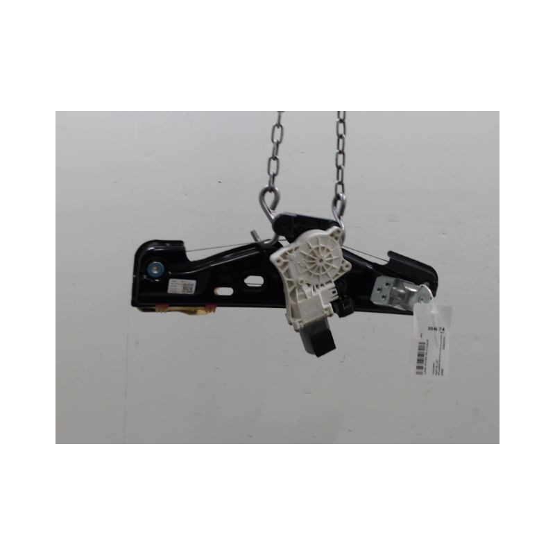 MECANISME+MOTEUR LEVE-GLACE ARRIERE DROIT LAND ROVER RR EVOQUE