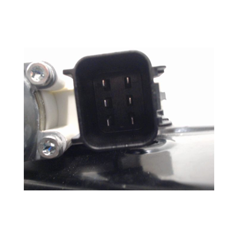 MECANISME+MOTEUR LEVE-GLACE ARRIERE DROIT LAND ROVER RR EVOQUE