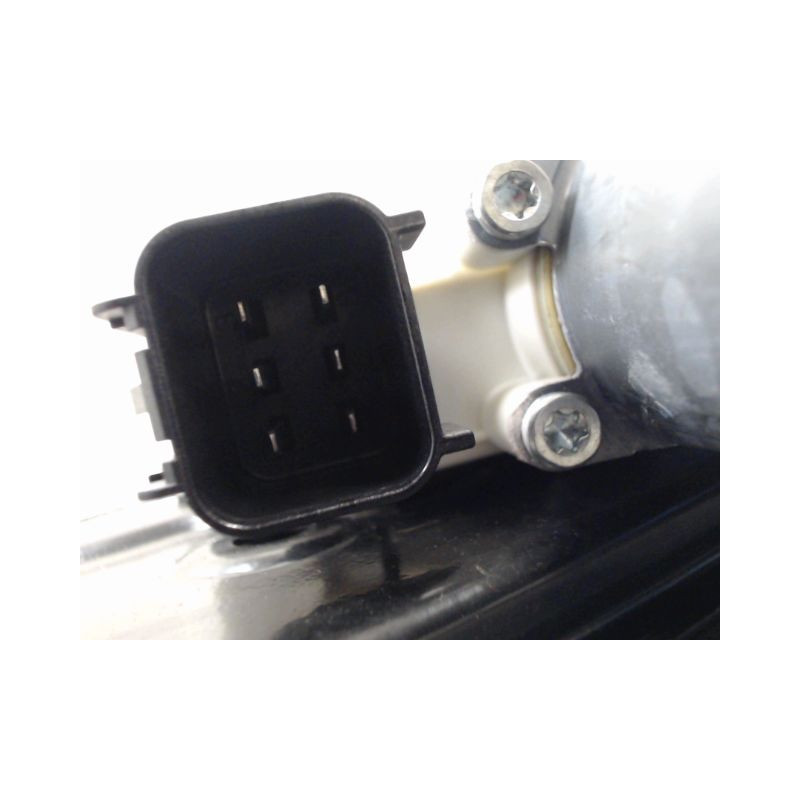 MECANISME+MOTEUR LEVE-GLACE ARRIERE GAUCHE LAND ROVER RR EVOQUE