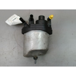 SUPPORT DE FILTRE CARBURANT