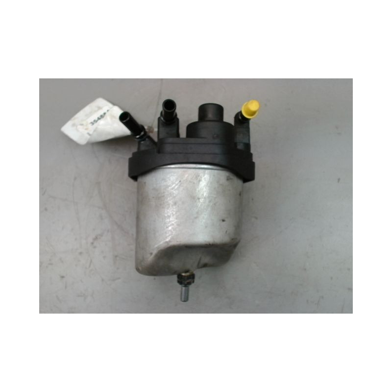 SUPPORT DE FILTRE CARBURANT CITROEN BERLINGO FOURGON 2008-