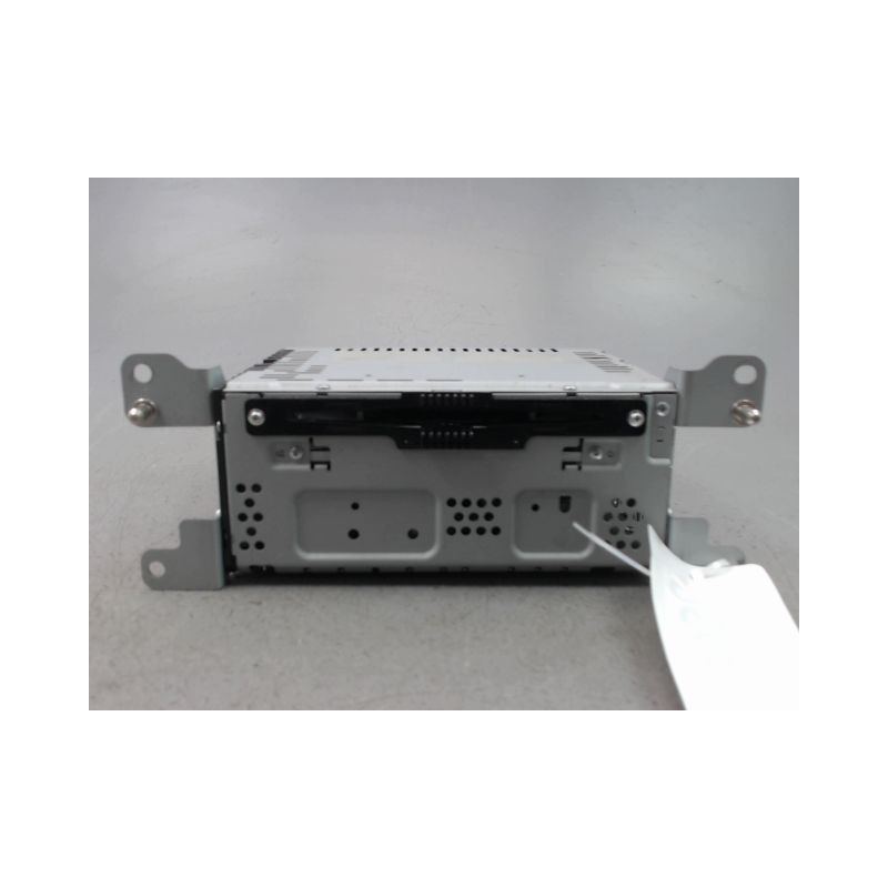 AUTORADIO FORD MONDEO 2007-