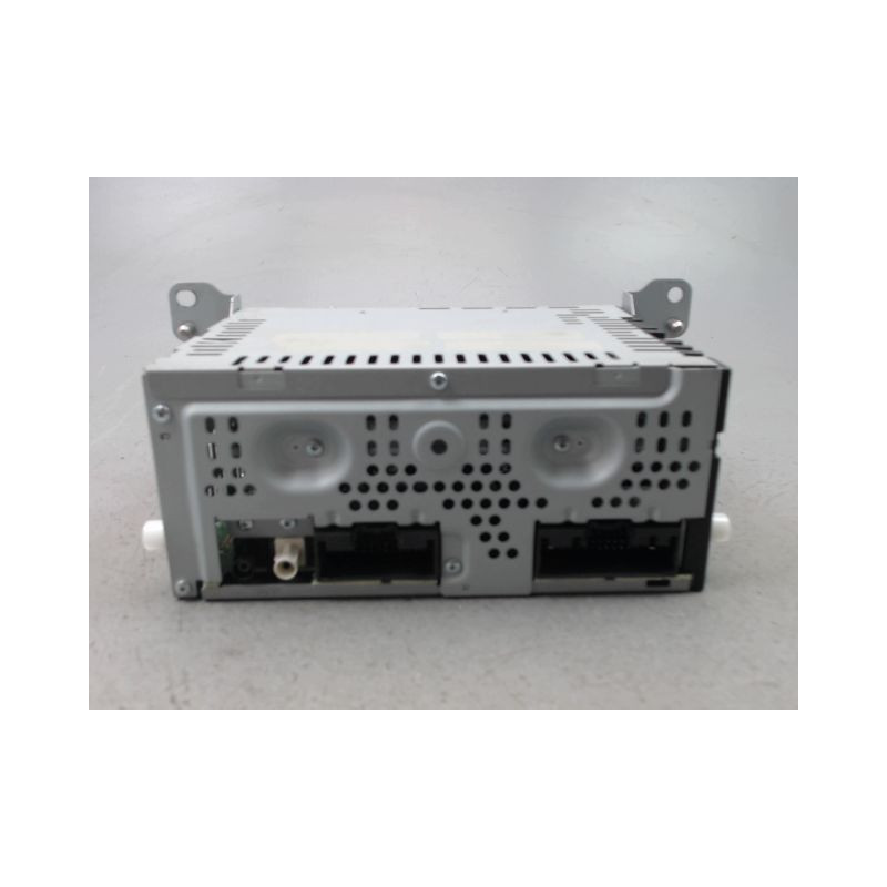 AUTORADIO FORD MONDEO 2007-