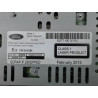 AUTORADIO FORD MONDEO 2007-