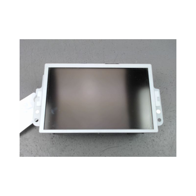 ECRAN GPS FORD MONDEO 2007-
