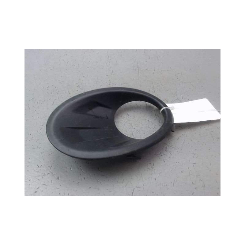 ENJOLIVEUR PARE-CHOC AVG NISSAN QASHQAI +2 I Phase 2 LONG 2010-2014
