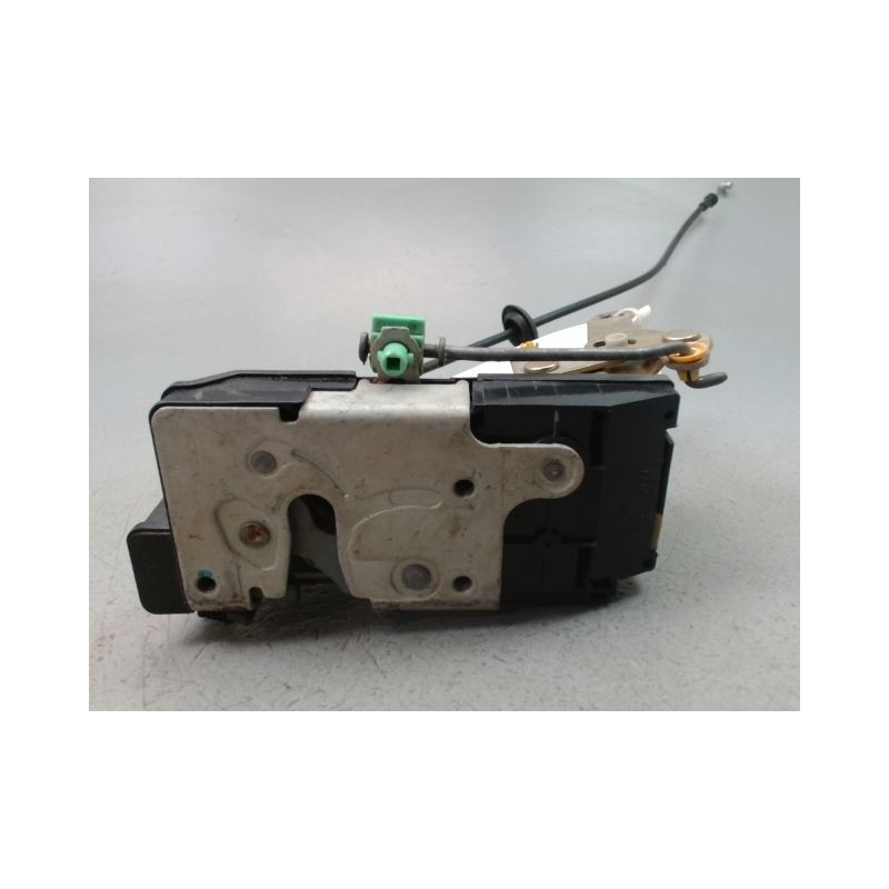 SYSTEME CONDAMNATION ARRIERE DROIT JAGUAR S-TYPE PH.3 2004-